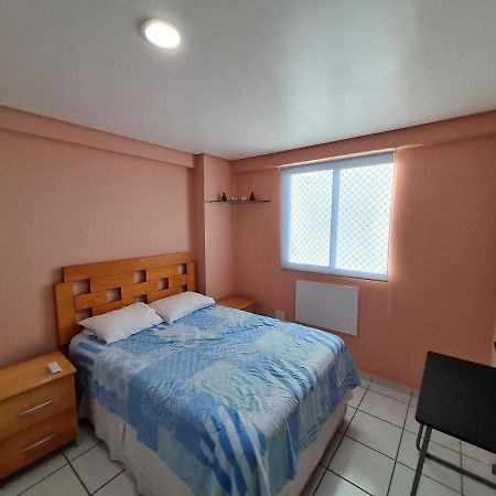Villa Cintra João Pessoa Exterior foto