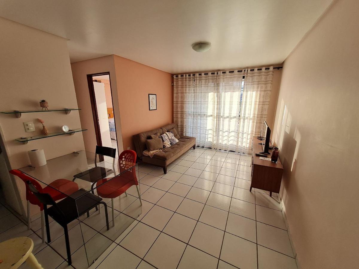 Villa Cintra João Pessoa Exterior foto